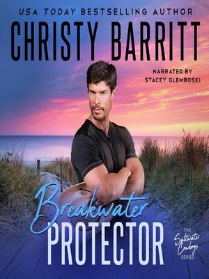 cover image of Breakwater Protector
